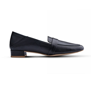 Loafer | Matte Black