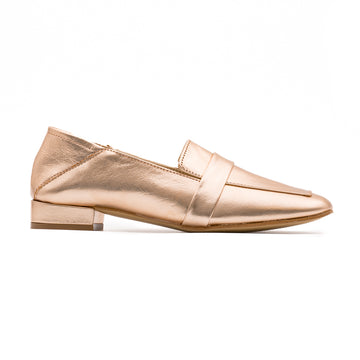 Loafer | Metal