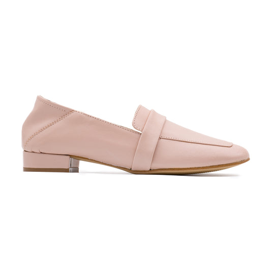 Seconds - Monday Loafer - Rose