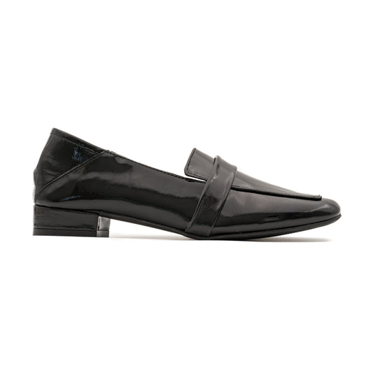 Seconds Monday Loafer - Black Patent