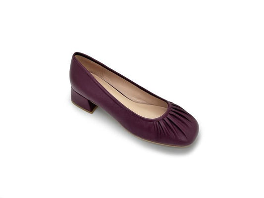 Friday Heel - Wine